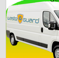 Advanced Waste Guard 370527 Image 0